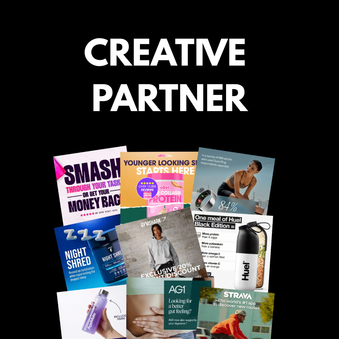 E-Commerce ADs Package